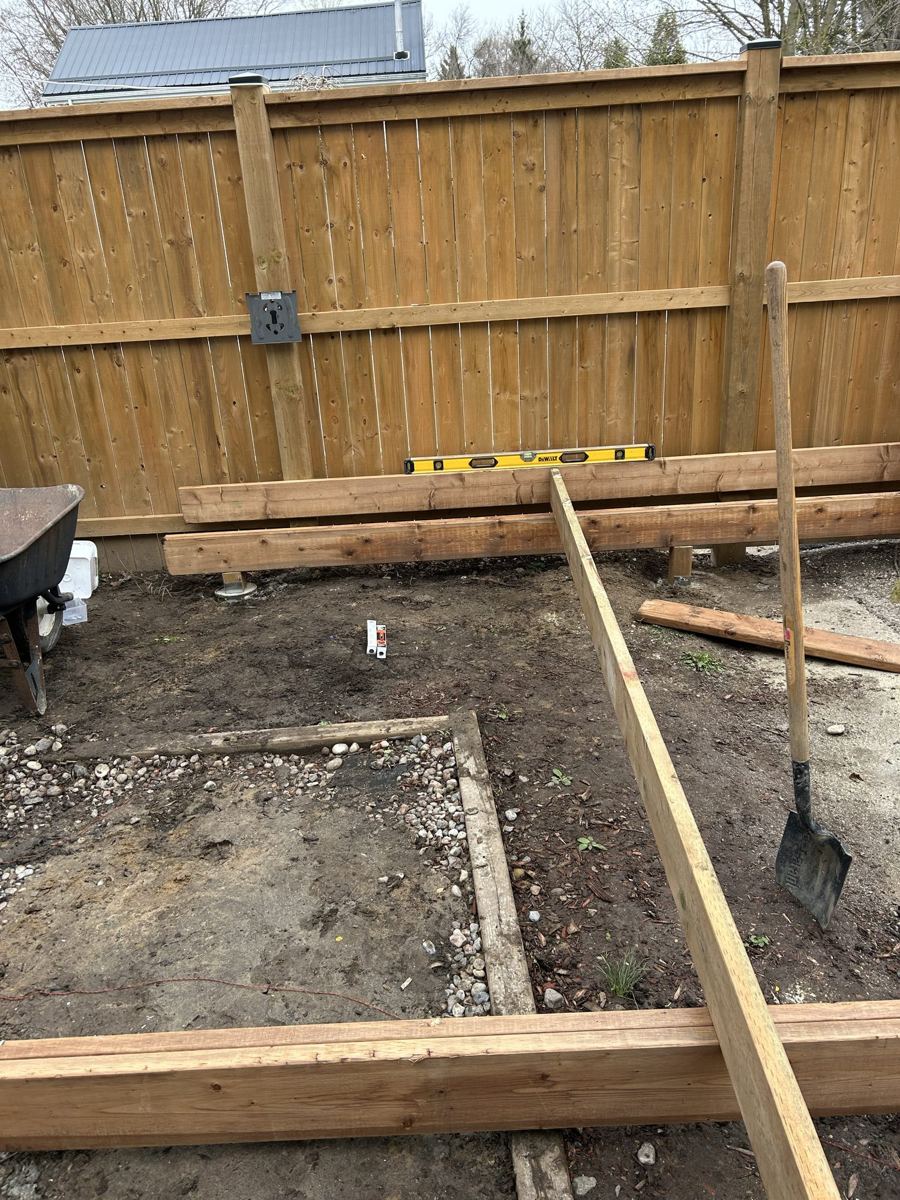 Full Deck-Out — photo 6